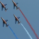 Patrouille de France - 200